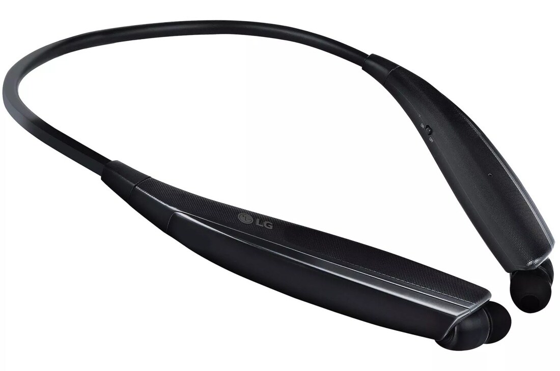 LG TONE Ultra α™ Bluetooth® Wireless Stereo Headset