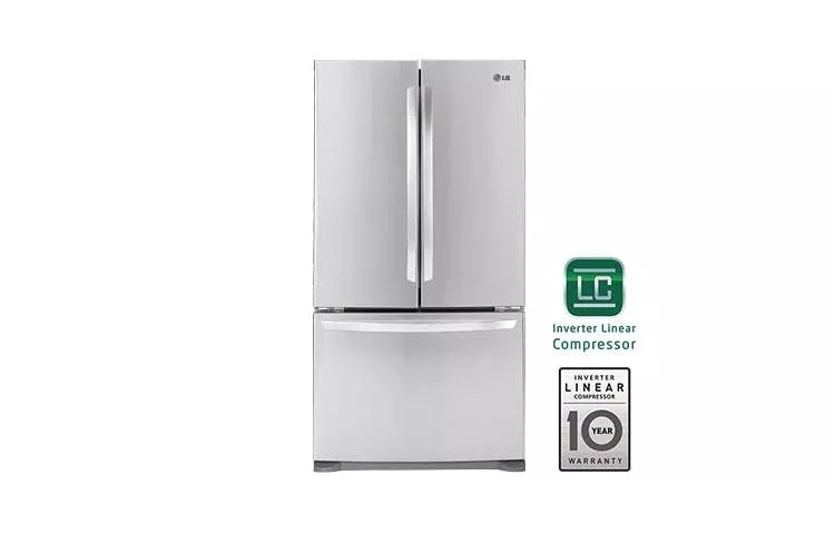 LG LFC25776ST.ASTCNA0: Support, Manuals, Warranty & More | LG USA