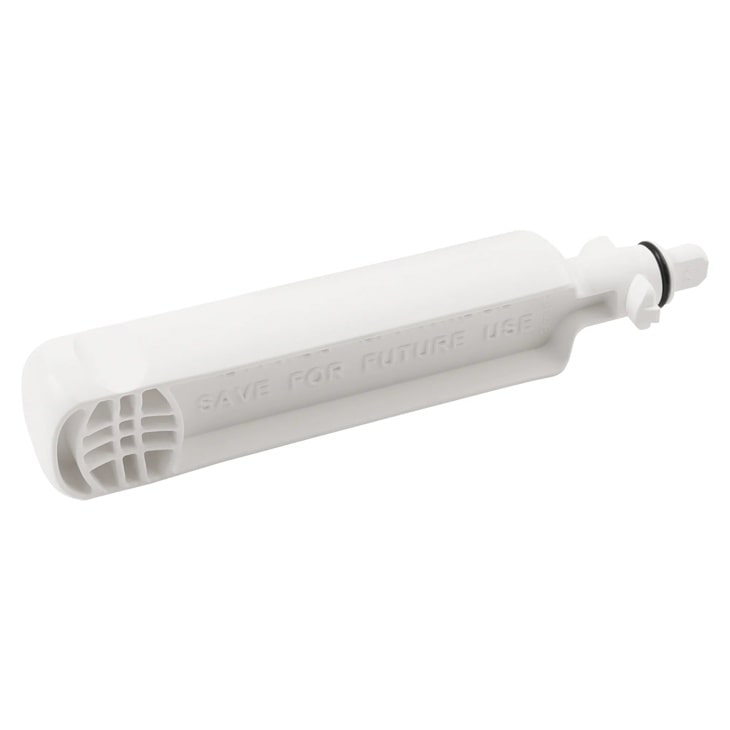 LG Accessories ABN73019101 Water Filter Bypass Plug