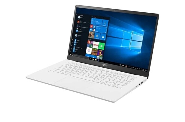 LG gram i5 14インチ /16GB / 1TB Laptop LG gram SuperSlim 15,6