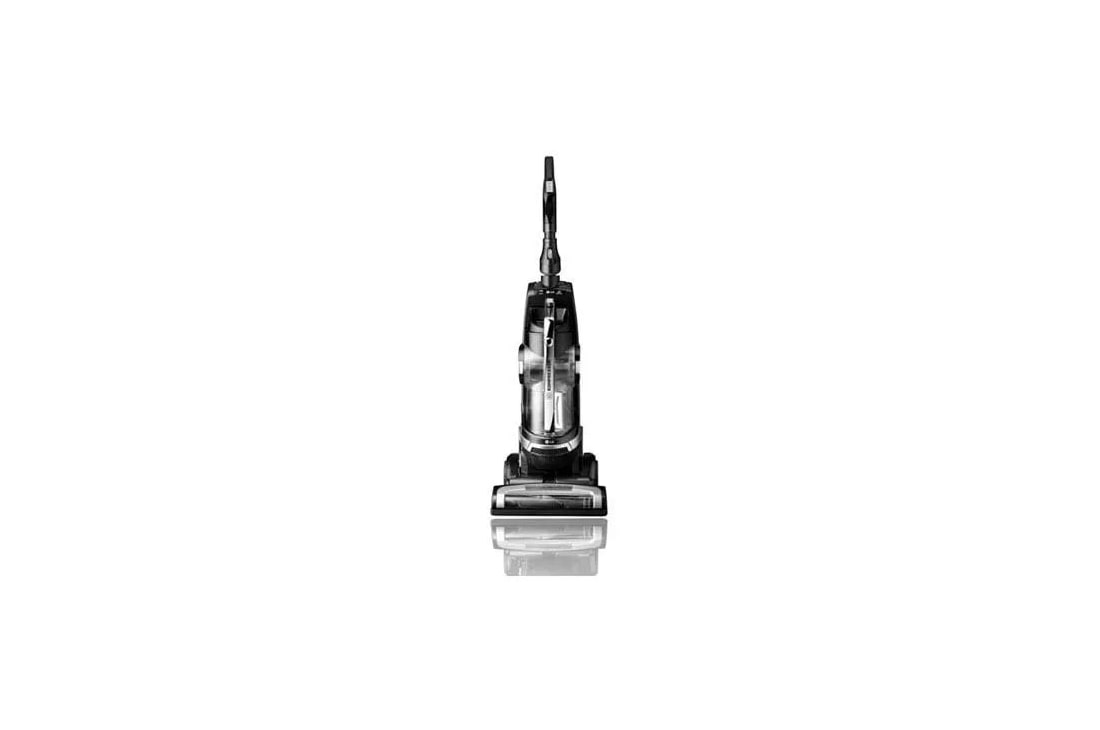 LG LuV400T KOMPRESSOR® DRIVE™ UPRIGHT VACUUM CLEANER LG USA