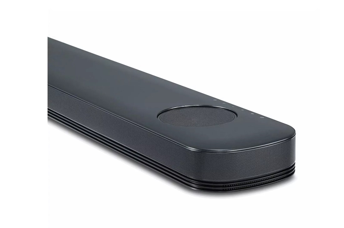 sælger ~ side tidsplan LG SK9Y: 5.1.2 ch High Res Audio Sound Bar with Dolby Atmos® | LG USA