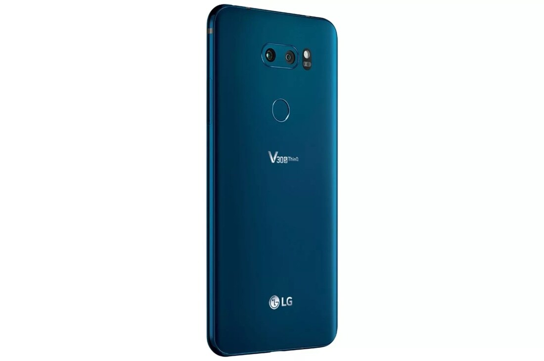 LG V30S ThinQ™ | Unlocked