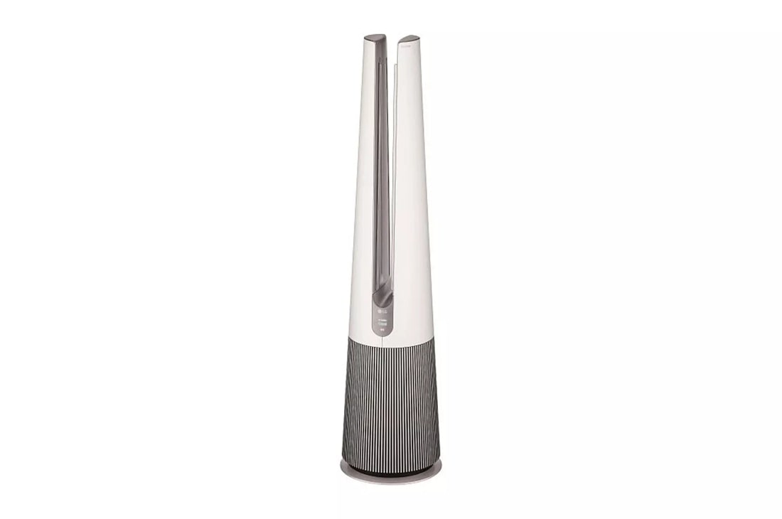 LG PuriCare™ Aero Tower™ with True HEPA - U9CS1C | LG USA