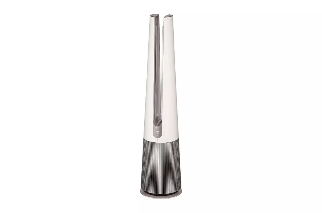 LG PuriCare™ Aero Tower™ Air Purifiying Fan with True HEPA