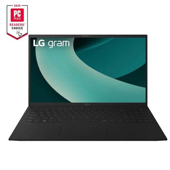 2025 PC MAG READERS CHOICE