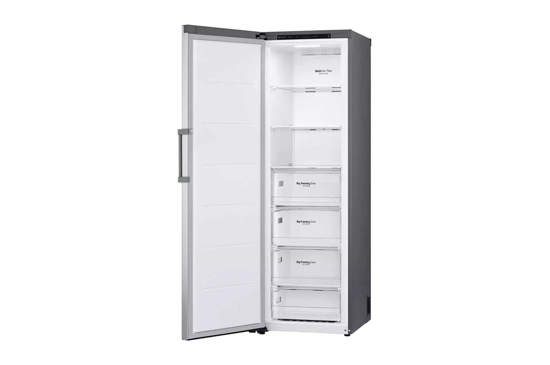11.4 cu.ft. Counter Depth Upright Freezer - LROFC1104V