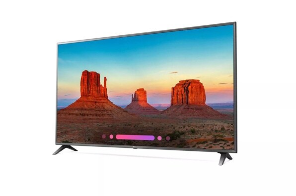 LG UHD AI ThinQ 65インチ テレビ 65UR801C0JB Amazon | LG 液晶テレビ 65UR8000PJB 65V型 BS・CS 4Kチューナー