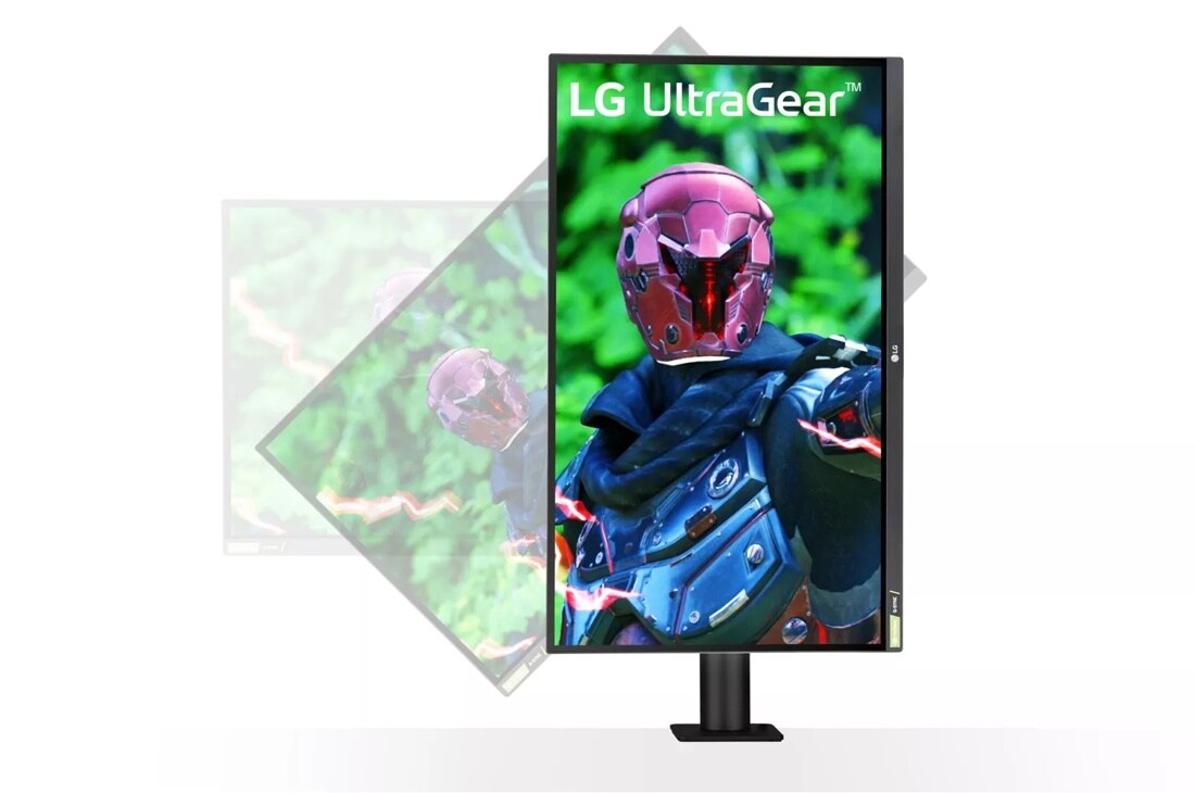 LG 27インチ 27UN880B 27-inch UltraFine HDR Monitor - 27UN880-B | LG USA
