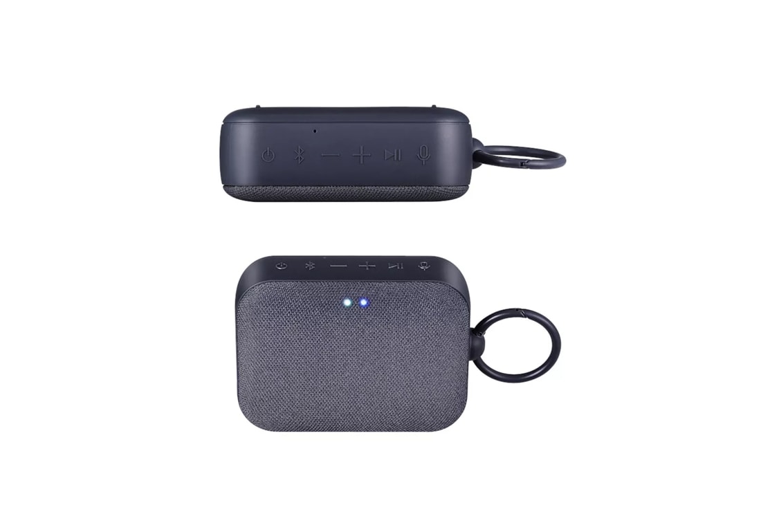 LG XBOOM Go P2 Portable Speaker (2-pack) - P2 | LG USA