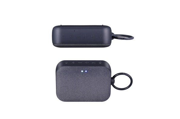 LG XBOOM Go Bluetoothスピーカー ホワイト　2個セット LG スピーカーシステム XBOOMGO XG2T （2個パック） | Costco Japan