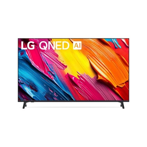 50 Inch Class LG QNED AI QNED70A 4K Smart TV 2025