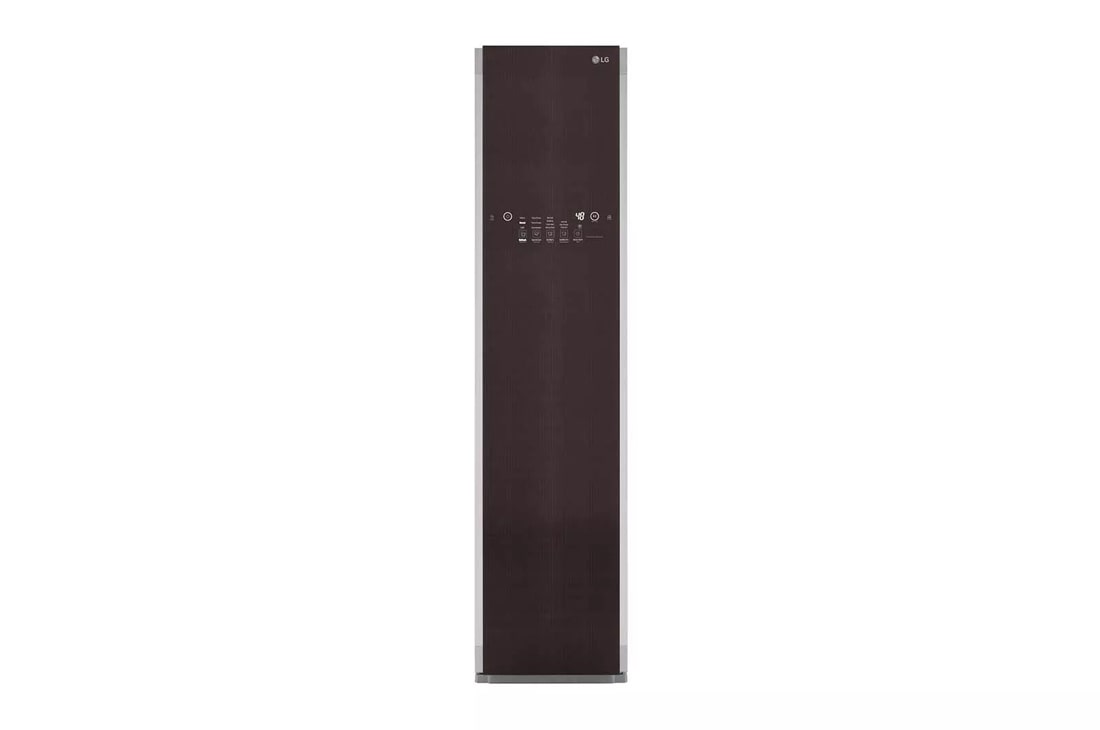 LG Styler® Steam Closet - S3RFBN | LG USA