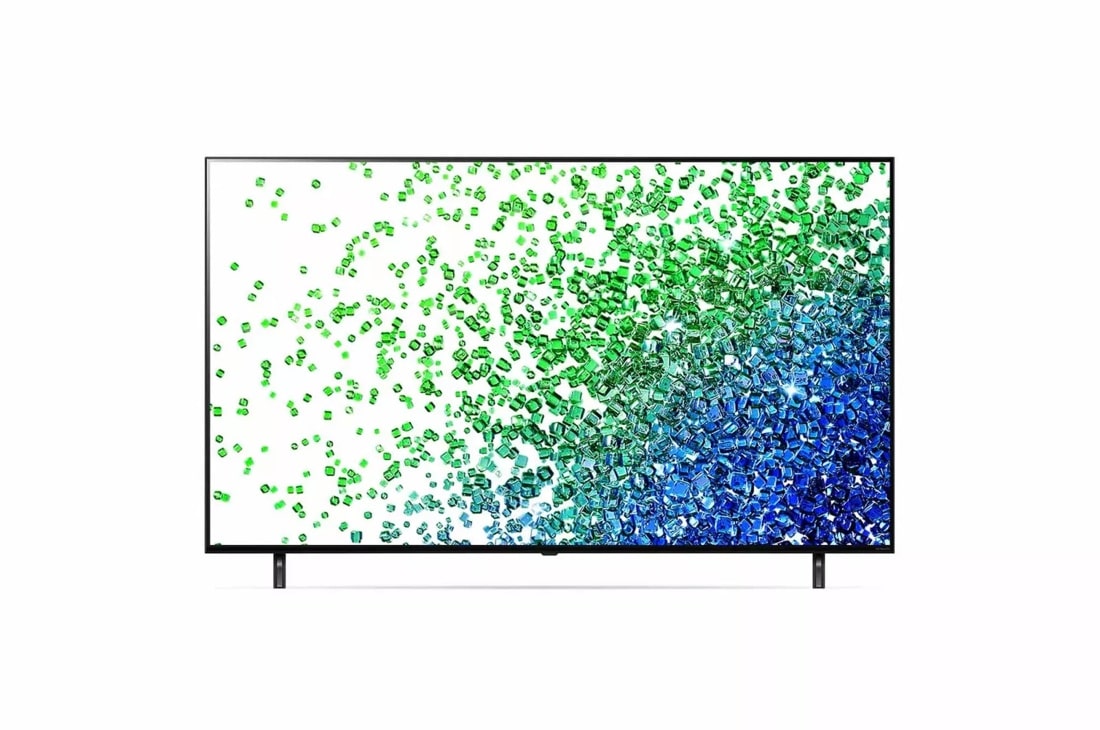 LG NanoCell 80 Series 75 inch 4K Smart UHD TV w/ AI ThinQ® (74.5” Diag)