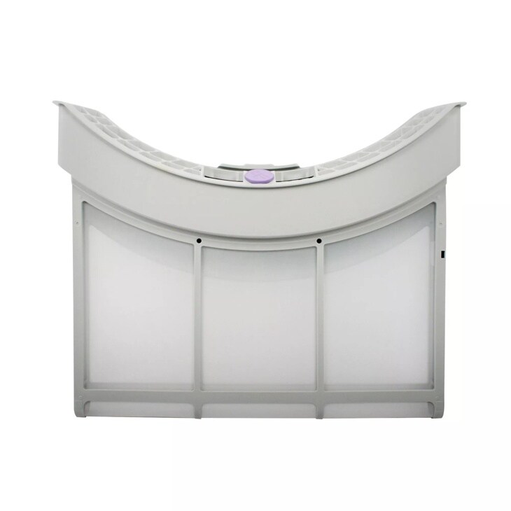 LG Pet Care Accessory Kit for LG's 27'' wide Front Load Heat Pump Dryer