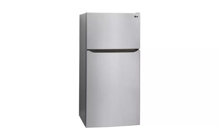 20 cu. ft. Top Freezer Refrigerator