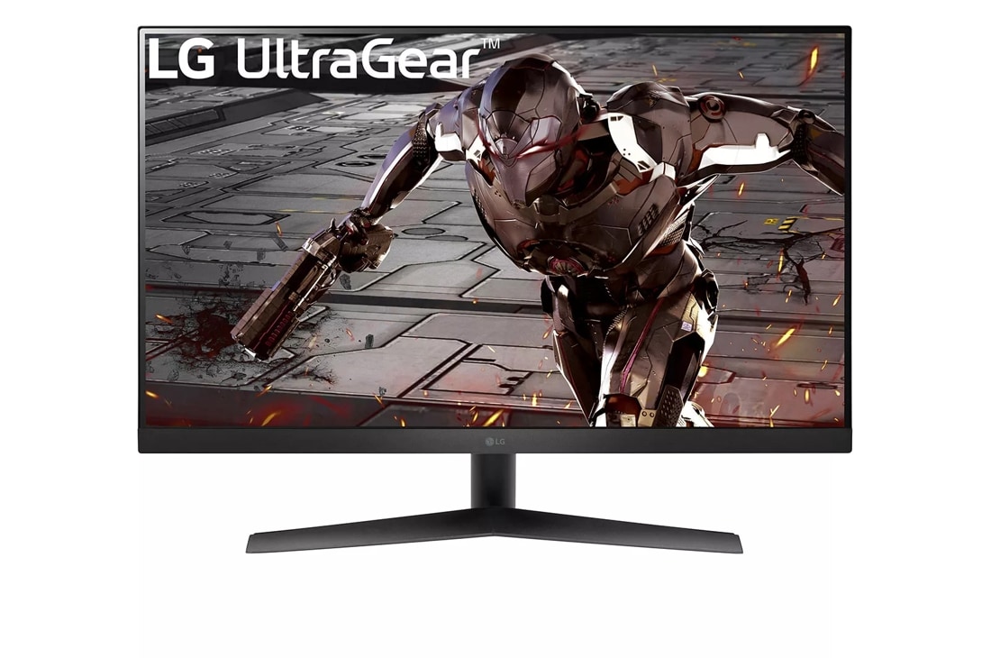 32" UltraGear™ FHD nVIDIA® G-SYNC® Compatible 165 Hz 1MBR Monitor with AMD FreeSync™ Premium