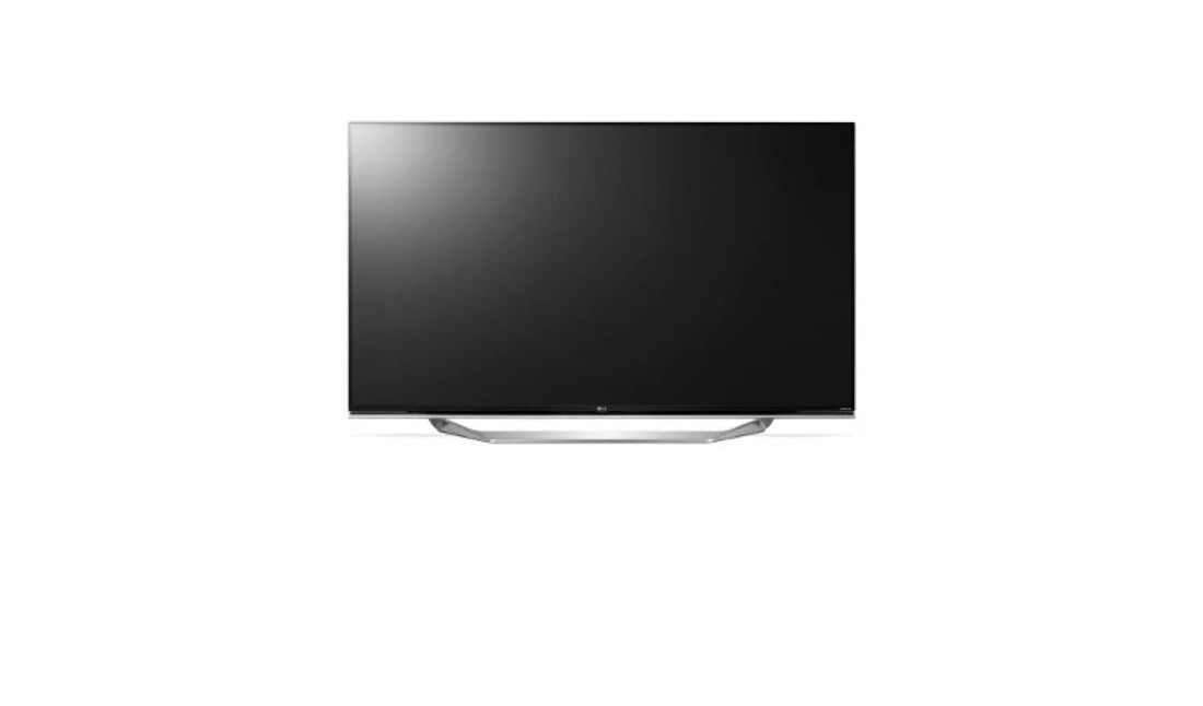 Prime 4K UHD Smart LED TV - 55" Class (54.6" Diag) 