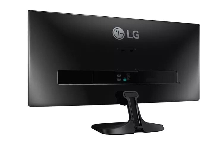 LG29インチ　ウルトラワイドモニター　29UM57-P LG 29UM57-P: 29