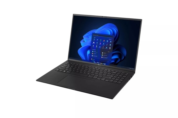 LG gram 16” Ultra-Slim PRO Laptop - 16Z90Q-R.APB9U1 | LG USA LG gram 16” Ultra-Slim PRO Laptop - 16Z90Q-R.APB9U1 | LG USA