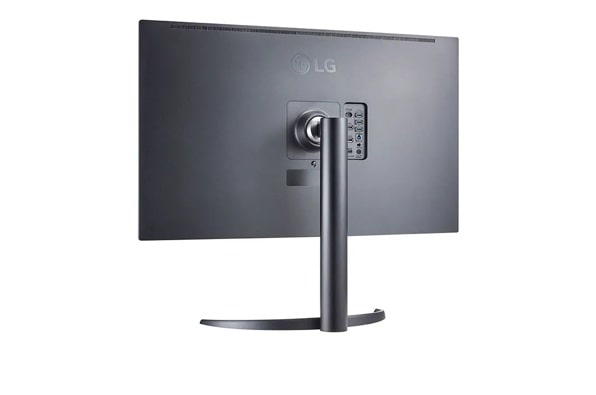 26.5” UltraFine™ OLED Pro 4K Monitor | 27EP950-B | LG US Business
