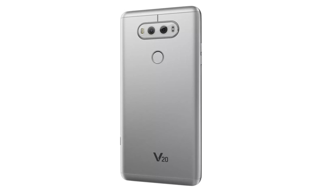 Lg v20 best sale smart watch