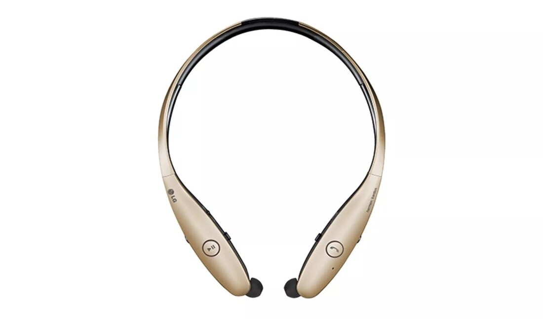 LG TONE INFINIM™ Wireless Stereo Headset