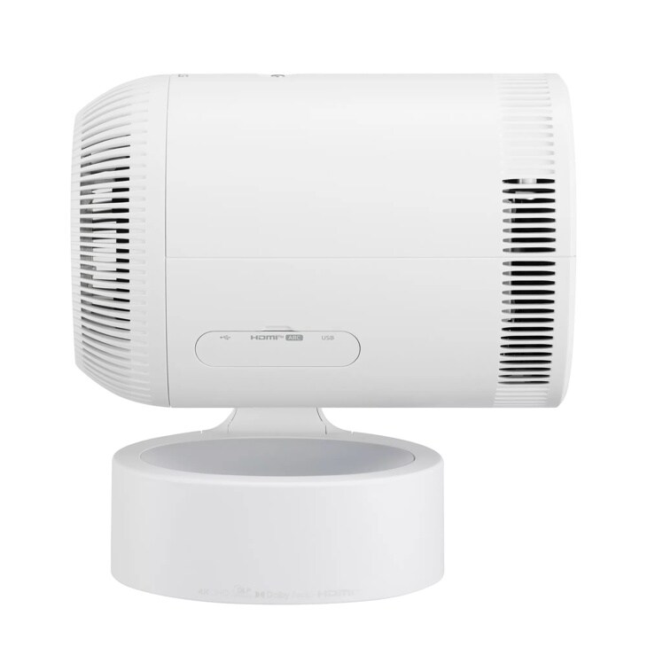 LG CineBeam Smart Projector - PU700R | LG USA