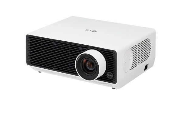 LG ProBeam 4K Laser Projector | BU53RG | LG Business Solutions