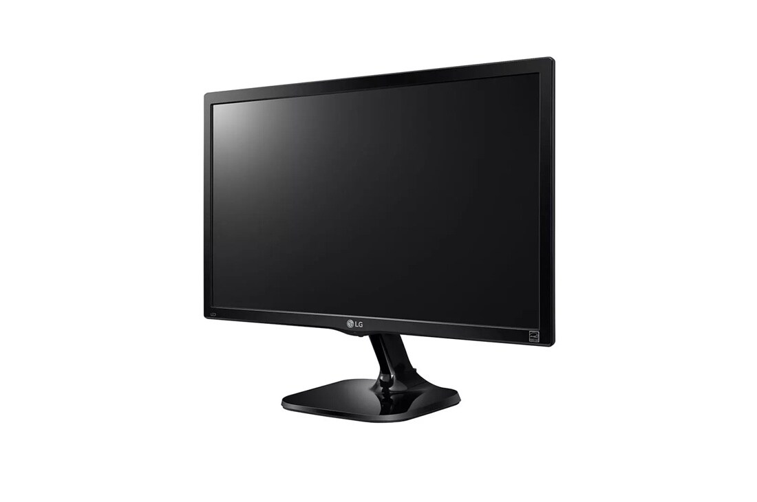 24" Class Full HD 2ms LED Monitor (23.5" Diagonal)