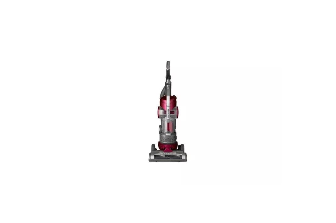 Kompressor® Lightweight Upright Canister Vacuum Cleaner