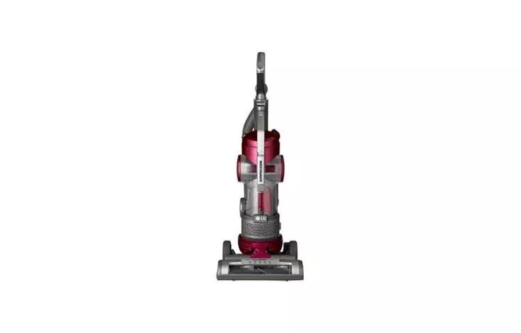Kompressor® Lightweight Upright Canister Vacuum Cleaner
