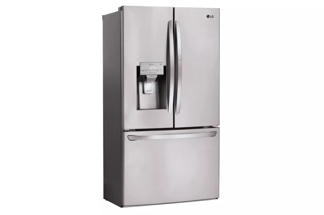 26 cu. ft. Smart wi-fi Enabled Door-in-Door® Refrigerator