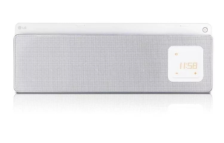 LG 30W Bluetooth® Streaming Dual-Dock