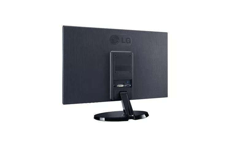 LG 23EA53V-P: 23'' Class Slim IPS LED Monitor (23.0
