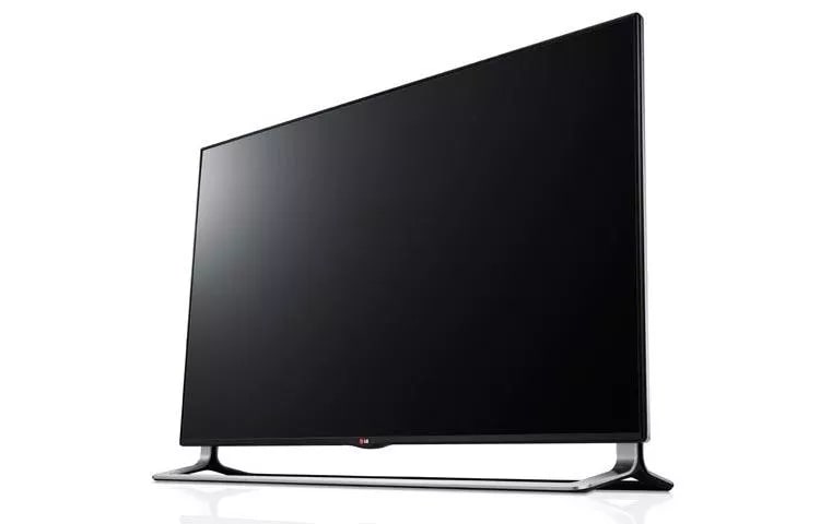 Televisor Lg 65 Pulgadas Uhd 4K 65Un7100 Smart Tv - Megatronics