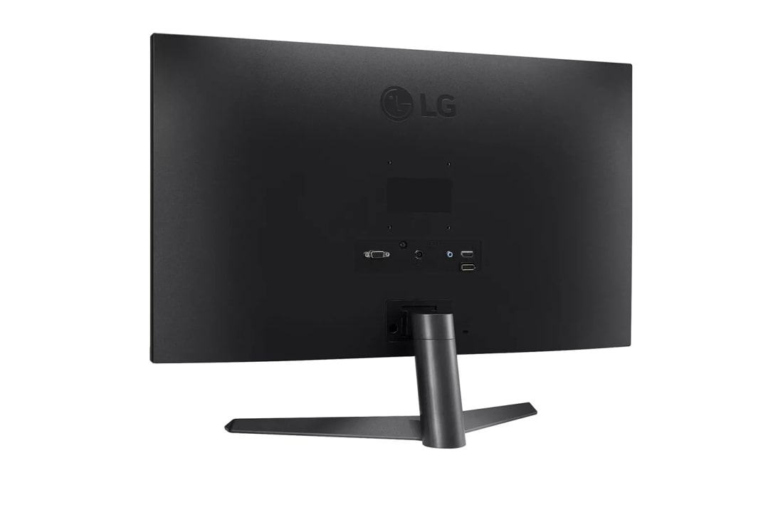 Monitor HD LG 20 pulgadas Dynamic Action Sync Black Stabilizer 20MK400H