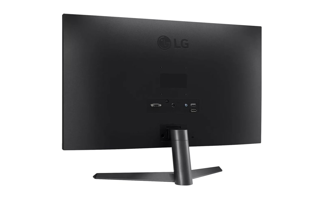 24-inch Full HD IPS Monitor - 24MP60G-B