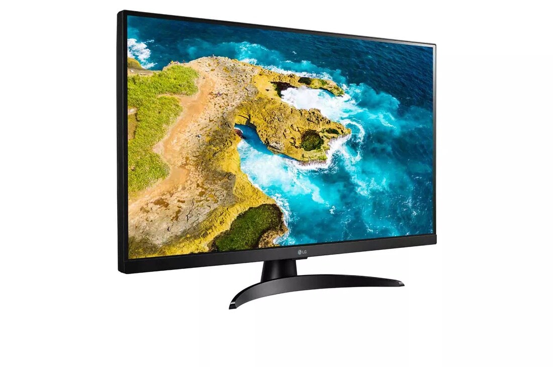 27" Full HD IPS LED TV Monitor