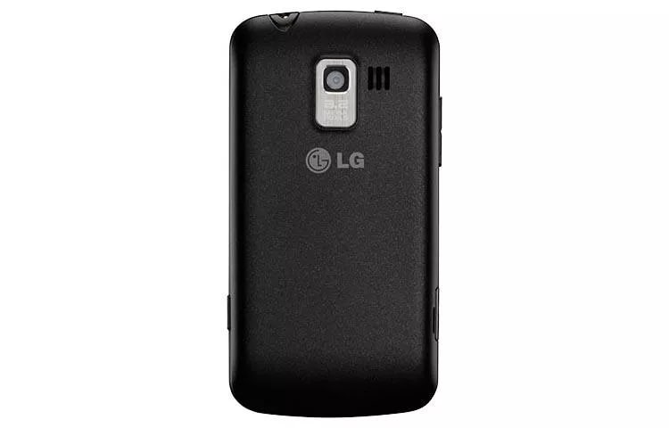 LG Optimus Zip - LGL75C | LG USA