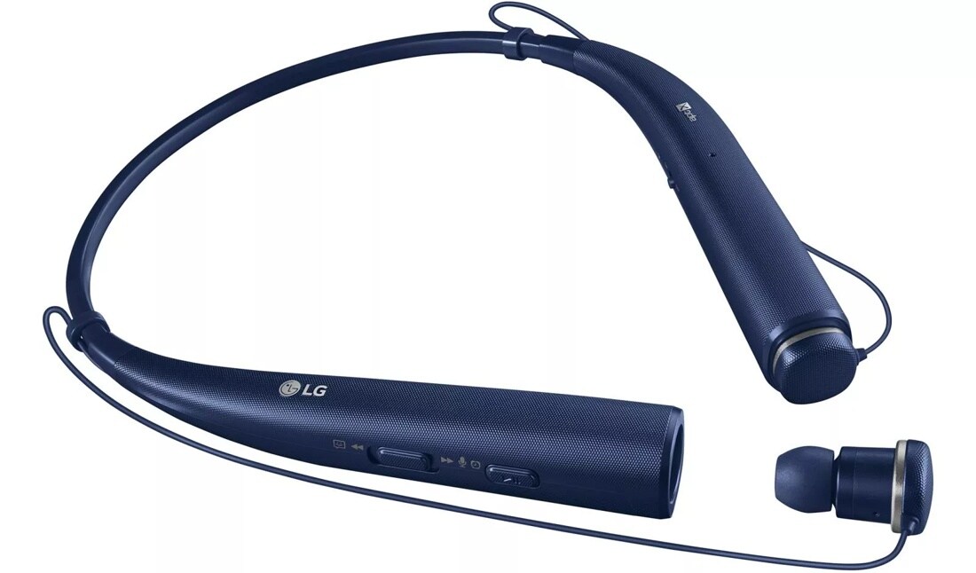 LG TONE PRO® Bluetooth® Wireless Stereo Headset