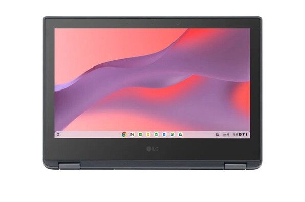 スマホ・タブレット・パソコン LG E2411T-BN LG Chromebook 11TC50Q | LG US Business