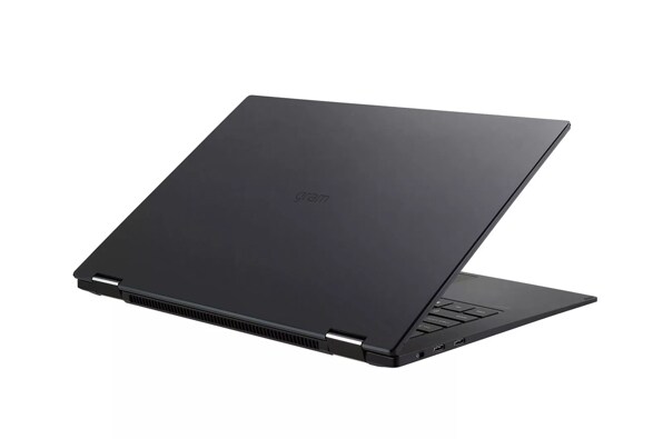 LG gram 14” 2in1 Lightweight Laptop - 14T90Q-K.AAB7U1 | LG USA