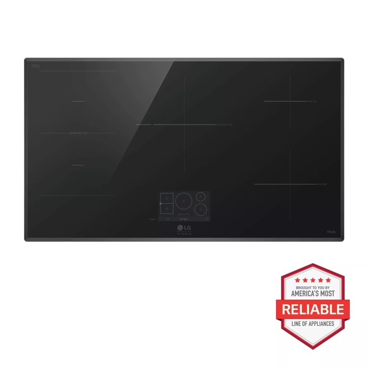 36-inch Flex Induction Cooktop