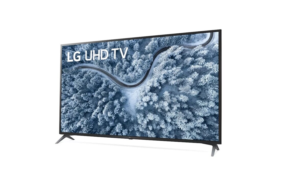 LG UHD 70 Series 70 inch Class 4K Smart UHD TV (69.5'' Diag)