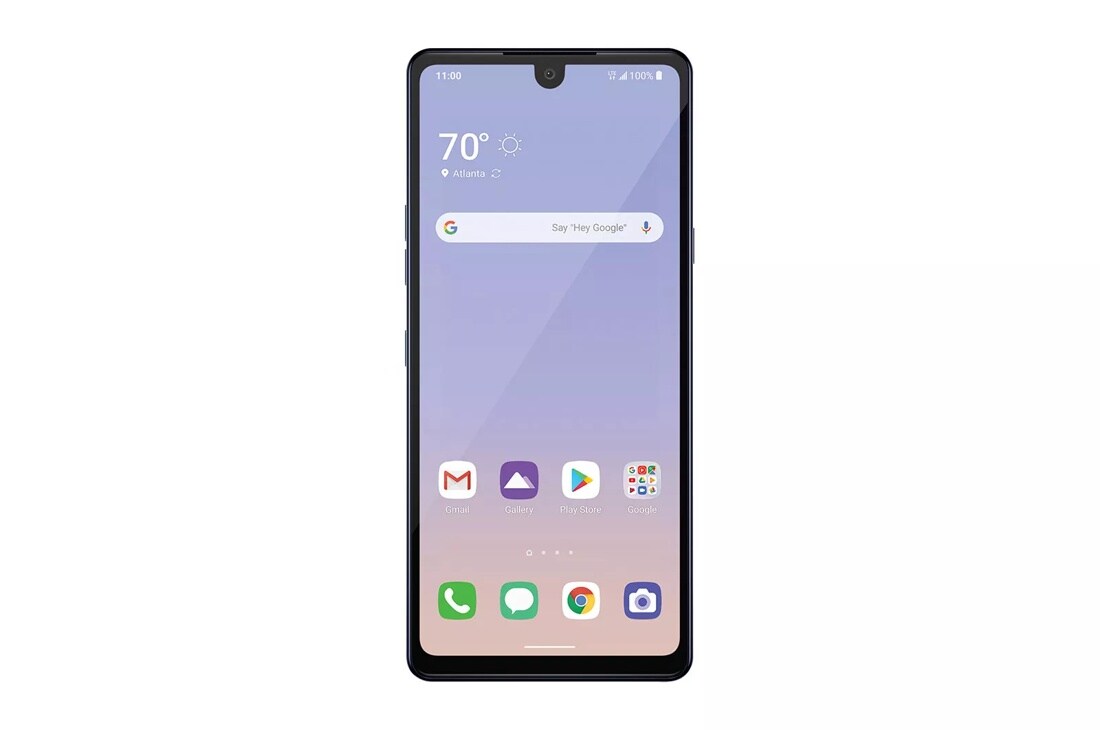 LG Stylo™ 6 | Cricket Wireless