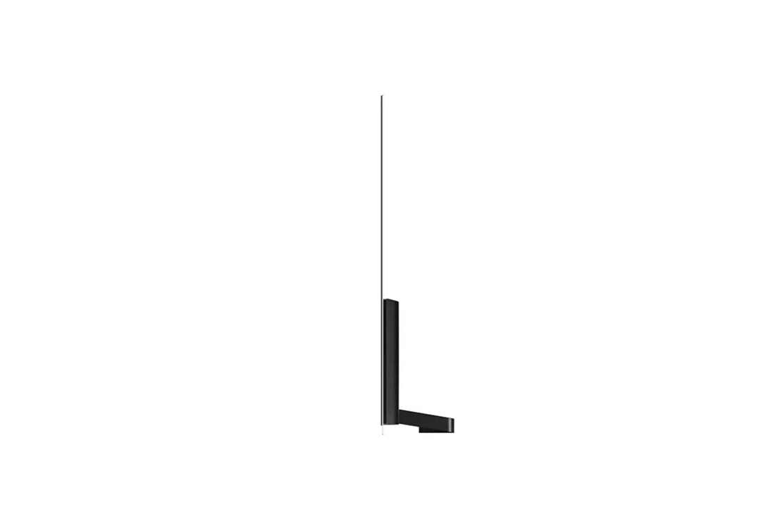 LG E9 Glass 55 inch Class 4K Smart OLED TV w/AI ThinQ® (54.6'' Diag)