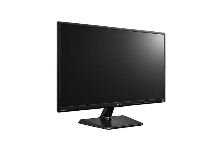 LG TV Monitor LG 24'' Smart HD, con panel IPS