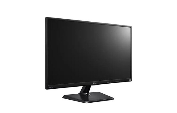 LG 24MP59G-P モニター 24インチ 初心者にオススメのゲーミングモニター23.8インチエントリー