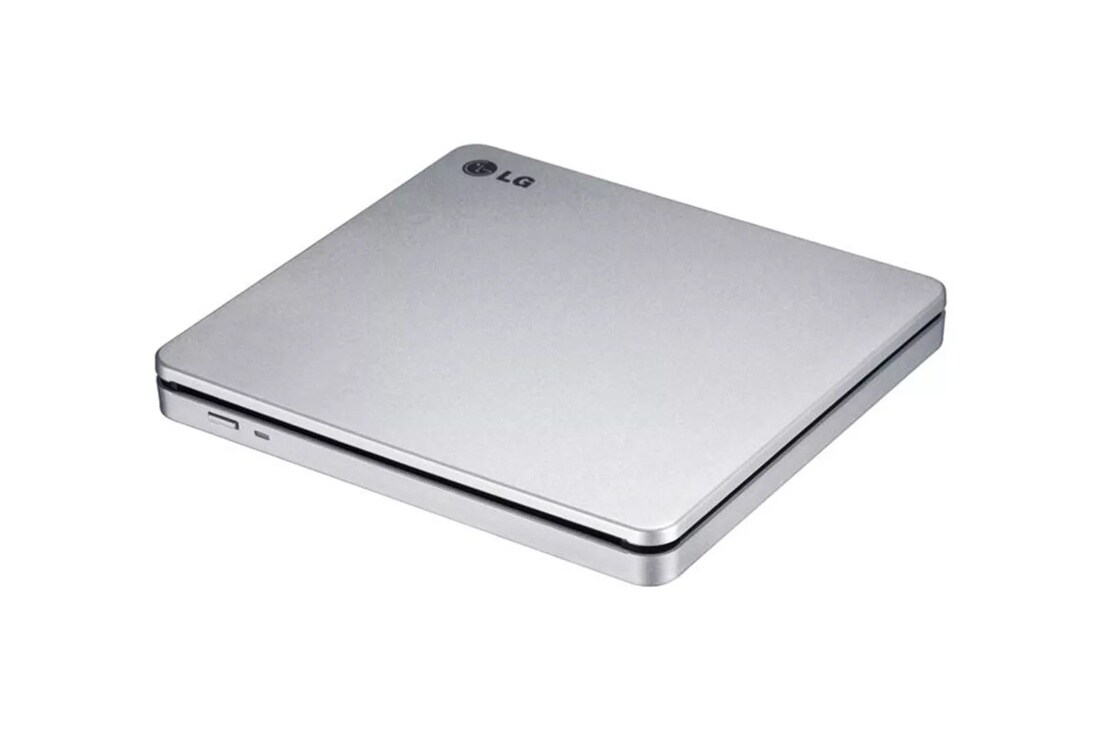 8x Portable DVD Rewriter with M-DISC™